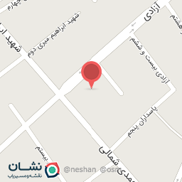 عکس مرکز کامپیوتر نامی