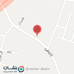 عکس سالن زیبایی گل نرگس