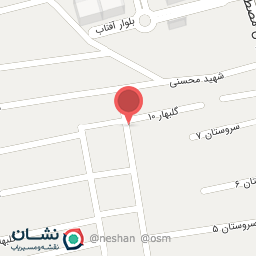 عکس نانوایی لواش