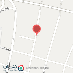 عکس عطاری سبز ساتر