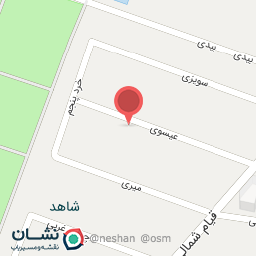 عکس سالن زیبایی