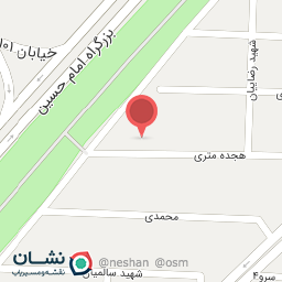 عکس آمبولانس درمانگر