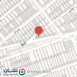 عکس خانه هوشمند پارمیس دنا