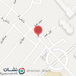 عکس اتوسرویس احسان