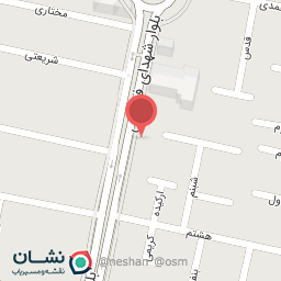 عکس دکه تنقلات 