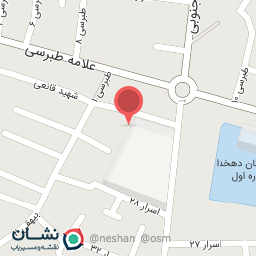 عکس گارکاه روغن گیری مرتضوی 