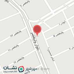 عکس ابزار و یراق حاجی آبادی