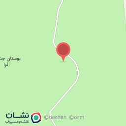 عکس سرویس بهداشتی شرقی بوستان افرا