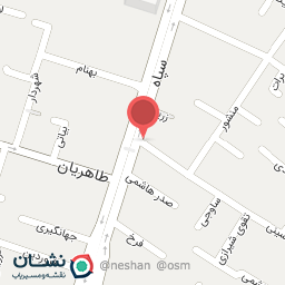 عکس مانیتور صنعتی ایده برتر پارسیان