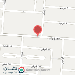 عکس ابزار فروشی کاظمیان