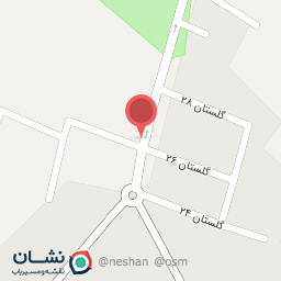 عکس آسیاب آبی محلات