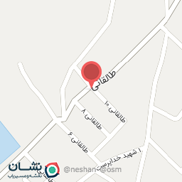 عکس کارگاه فنی عدالت