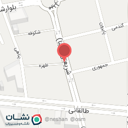 عکس سوپرمارکت مردانی