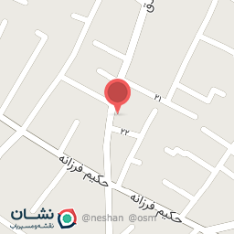 عکس فروشگاه تصفیه آب کارون