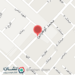 عکس فروشگاه افق کوروش شعبه کوهپایه نسیم شهر 