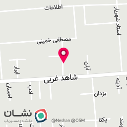 عکس گهر سرویس کامران عبدالوند