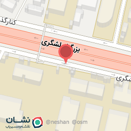 عکس پارس خزر