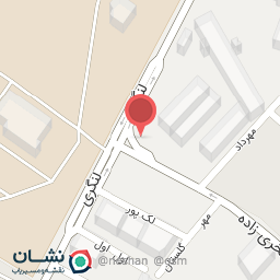 عکس دکتر نرگس جلالی فراهانی