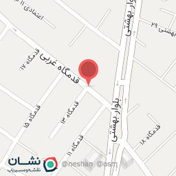 عکس خودرو45 (شعبه قدمگاه)