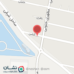 عکس آرایشگاه تیه کال