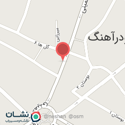 عکس میوه فروشی مصطفائی