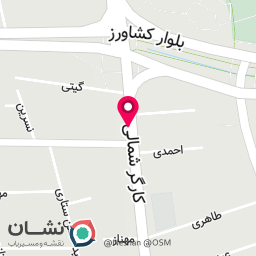 عکس وکیل تخصصی دعاوی ملکی و کالا و ارز