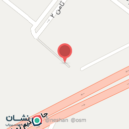 عکس مزار حاج محمود رضازاده