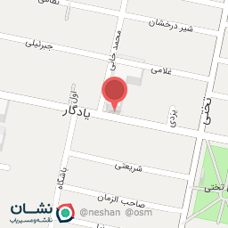 عکس فروشگاه لوازم آرایشی وبهداشتی 