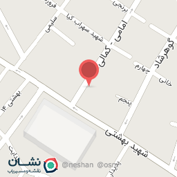 عکس آموزشگاه رانندگی نیکو