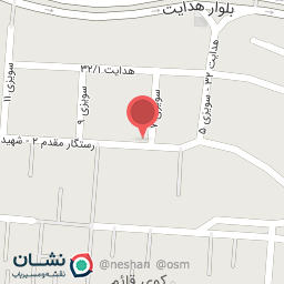 عکس خودپرداز قوامین