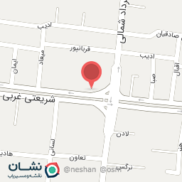 عکس لوازم قنادی نور