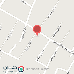 عکس سالن زیبایی تاج 