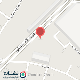 عکس تشک میترا