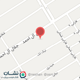 عکس آپارتمان مهرگان