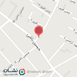 عکس ستاد اسکان (روبروی دبیرستان و حسینیه الزهرا)