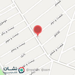 عکس تعمیرگاه دوچرخه و موتور