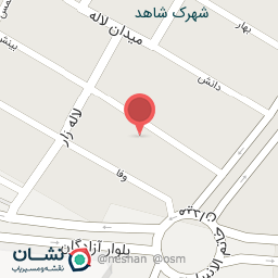 عکس مرکز بهداشت شماره 5 ابهر