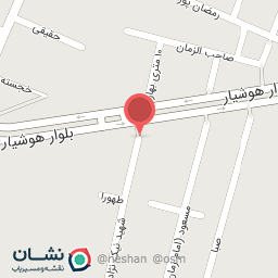 عکس فلافلی اسی بابا