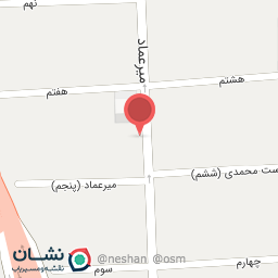 عکس گل فروشی میلاد