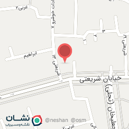 عکس فروشگاه ورزشی آریان