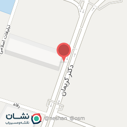 عکس مرکز چاپ برنا