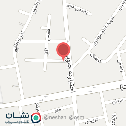 عکس موسسه خیریه حضرت فاطمه زهرا (س)