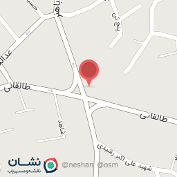 عکس خودپرداز بانک قرض الحسنه مهر ایران