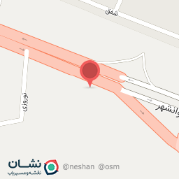 عکس سوپر مارکت خلیج فارس