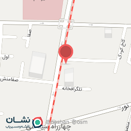 عکس شرکت چینی خزر