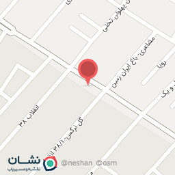 عکس افق کوروش شعبه یزد انقلاب