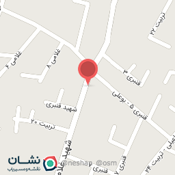 عکس سوپر مارکت