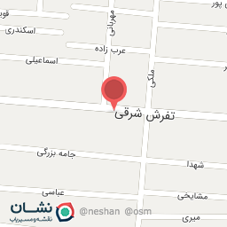 عکس تعویض روغنی و آپاراتی علی بهرامی