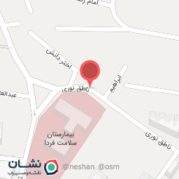 عکس دکتر تیمور فتحی