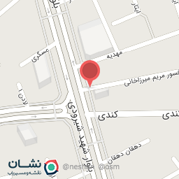 عکس دفتر فنی ایلیا